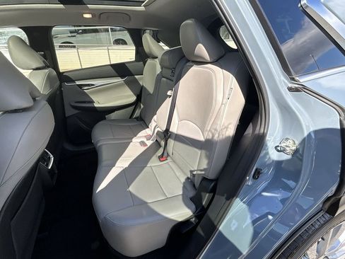 Certified 2023 INFINITI QX50 Luxe AWD/4WD image 23