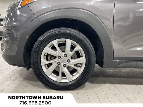 Used 2020 Hyundai Tucson SE image 26