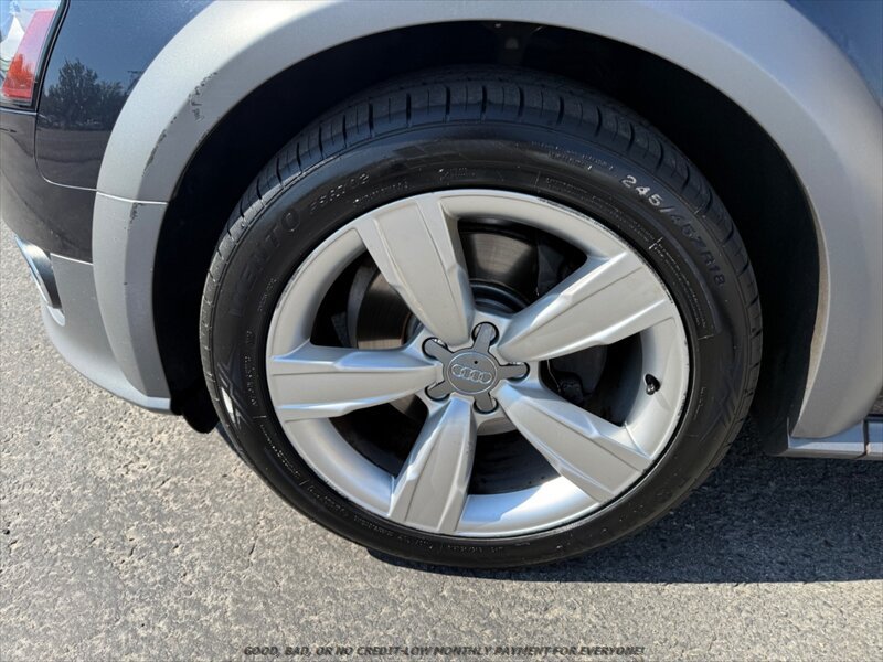 Used 2013 Audi A4 Premium Plus AWD/4WD image 28