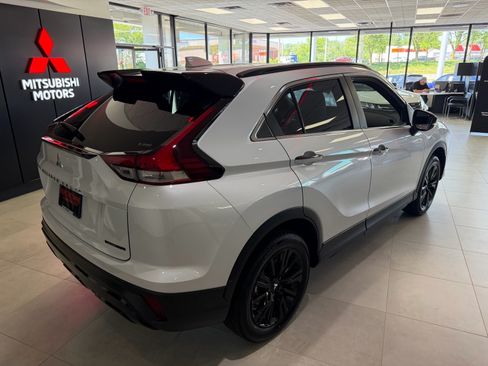 New 2026 Mitsubishi Eclipse Cross AWD image 5