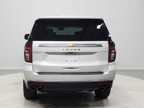 Used 2023 Chevrolet Tahoe High Country w/ Premium Package 2 RWD image 6