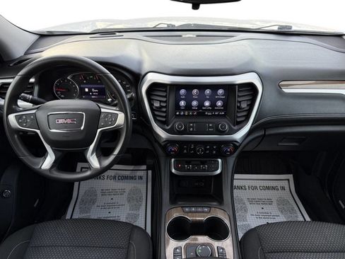 Used 2022 GMC Acadia SLE w/ Driver Convenience Package image 18