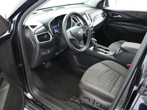 Used 2024 Chevrolet Equinox LT w/ LPO, Cargo Package AWD/4WD image 23