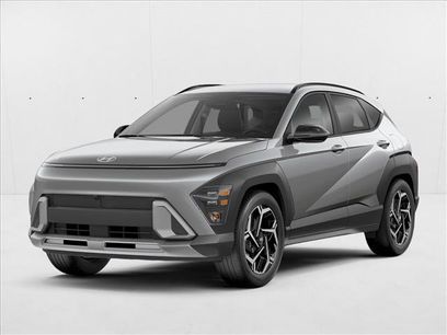 New 2026 Hyundai Kona SEL Premium