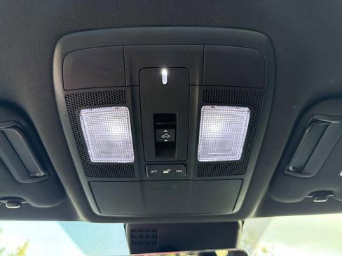 Certified 2023 MAZDA CX-9 Carbon Edition image 47