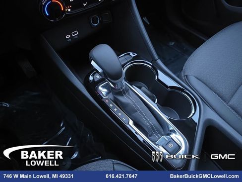 New 2026 Buick Encore GX Preferred w/ Comfort Package image 24