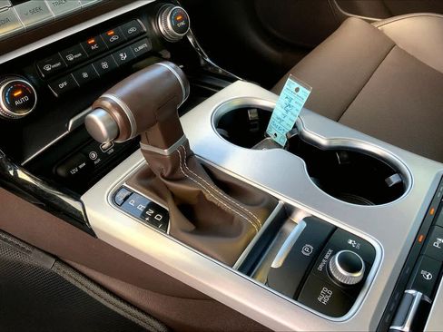 Used 2020 Kia Stinger GT image 16