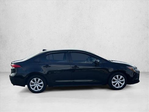 Certified 2024 Toyota Corolla LE image 4