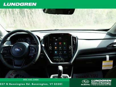 New 2026 Subaru Crosstrek 2.5i Limited w/ Crosstrek Mirror Package
