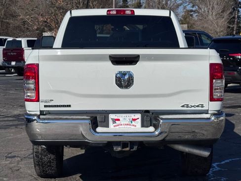 Used 2024 RAM 2500 Big Horn image 15