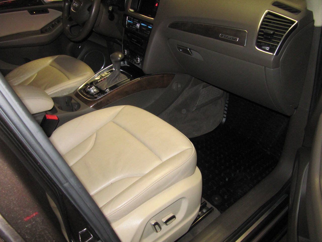 Used 2013 Audi Q5 2.0T Premium Plus AWD/4WD image 21