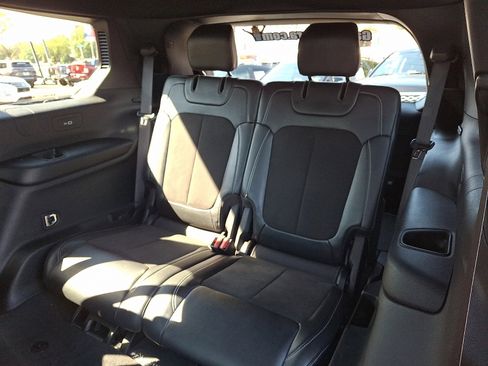 Used 2022 Jeep Grand Cherokee L Laredo image 10