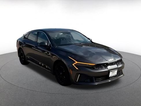 Used 2025 Kia K5 LXS image 3