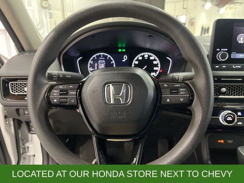 Used 2024 Honda Civic LX image 19