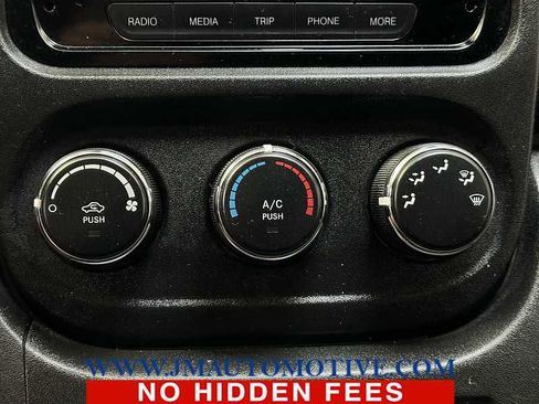 Used 2021 RAM ProMaster 3500 image 35