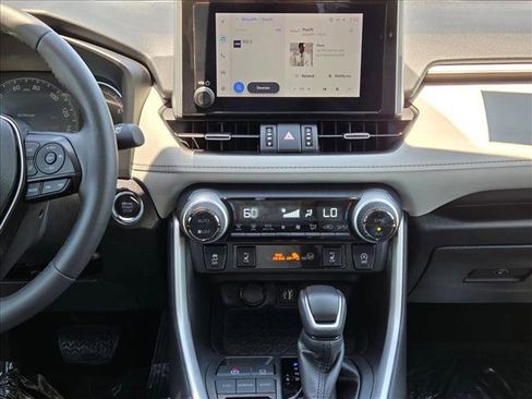 Certified 2024 Toyota RAV4 XLE Premium w/ Weather Package FWD image 15