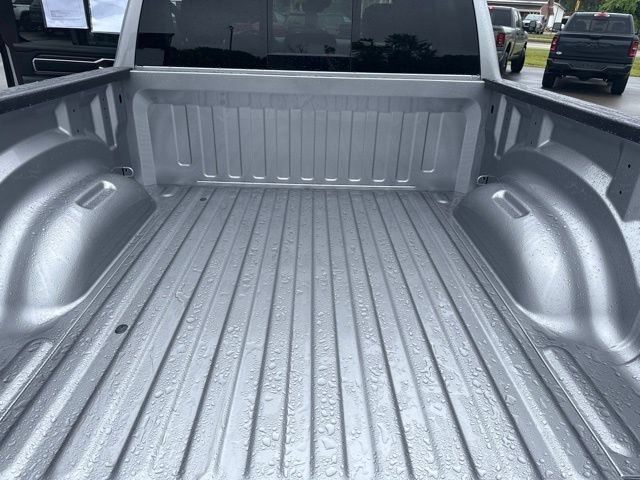 Used 2026 RAM 1500 Big Horn AWD/4WD image 45