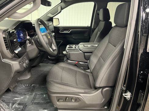 New 2026 Chevrolet Silverado 1500 LT AWD/4WD image 12