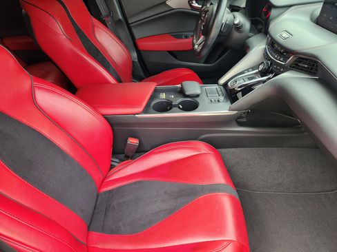 Used 2021 Acura TLX w/ A-SPEC Pkg image 15
