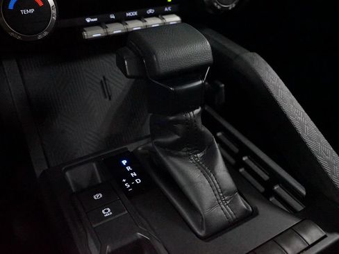 Certified 2024 Toyota Tacoma SR RWD image 22