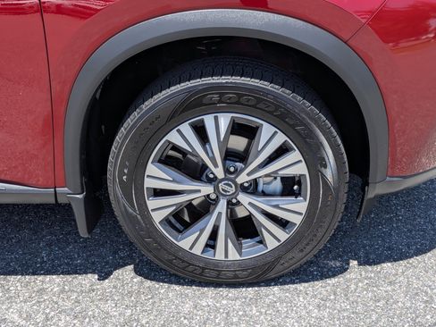 Used 2021 Nissan Rogue SV w/ Premium Package AWD/4WD image 10