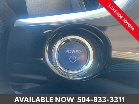 Certified 2019 Toyota Prius Limited image 36