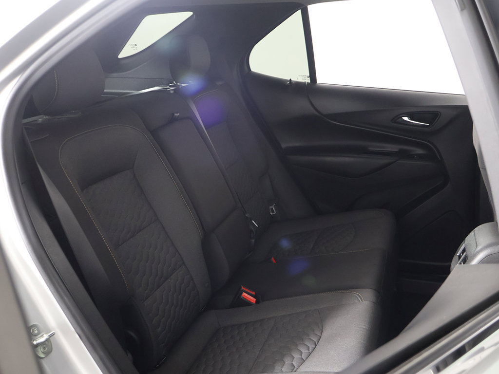 Used 2020 Chevrolet Equinox LT w/ LPO, Cargo Package FWD image 26