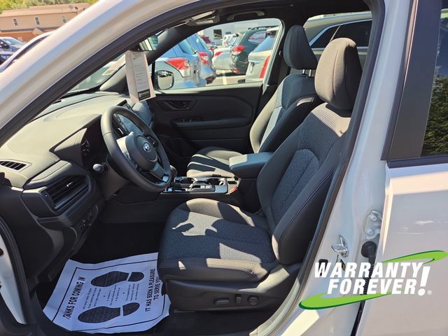 Certified 2026 Subaru Forester Premium AWD/4WD image 14