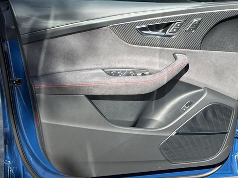 New 2026 Audi RS Q8 performance image 12