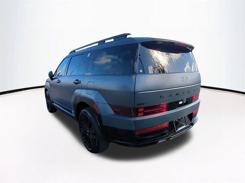 New 2026 Hyundai Santa Fe Calligraphy image 7