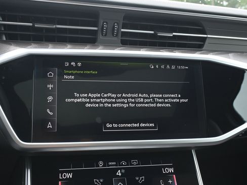 Used 2024 Audi A6 Premium Plus w/ Premium Plus Package image 29