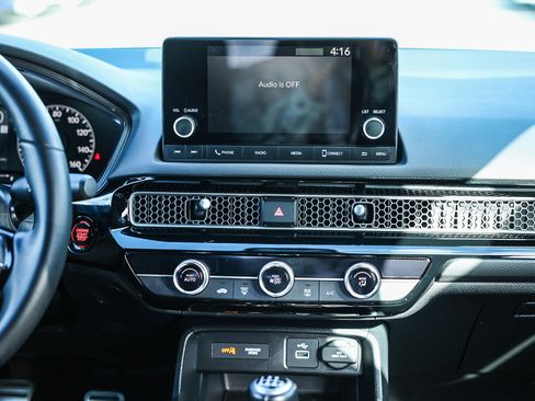 Used 2024 Honda Civic Sport image 19