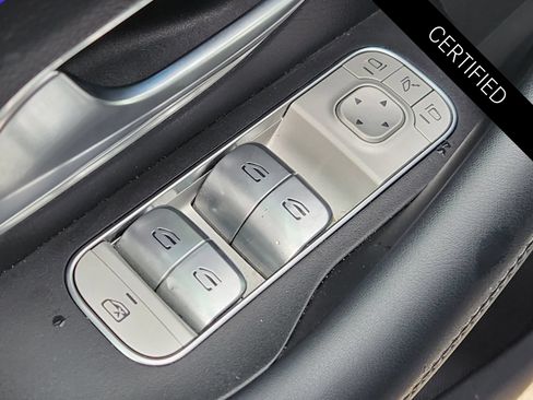 Certified 2024 Mercedes-Benz GLE 450 4MATIC image 22
