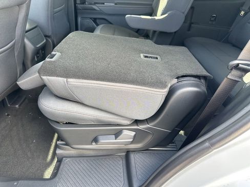 New 2026 Ford Explorer Active image 35