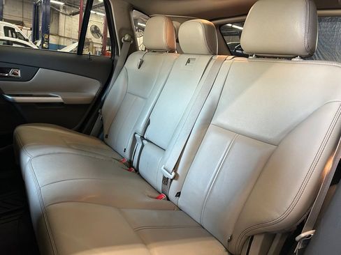 Used 2013 Ford Edge Limited AWD/4WD image 37