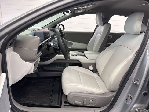 Used 2023 Hyundai Ioniq 6 SEL image 14