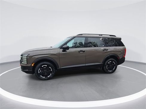 New 2026 Hyundai Palisade XRT Pro image 4