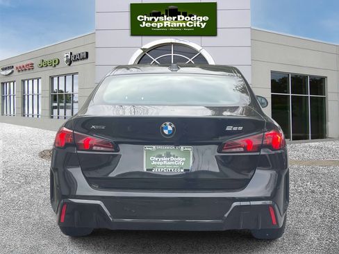 Used 2025 BMW 228i xDrive image 7