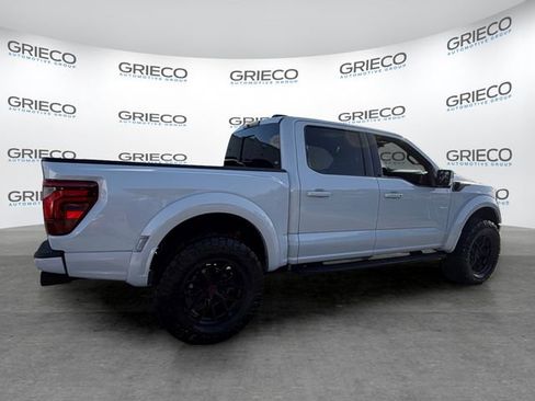 Used 2025 Ford F150 Raptor AWD/4WD image 12