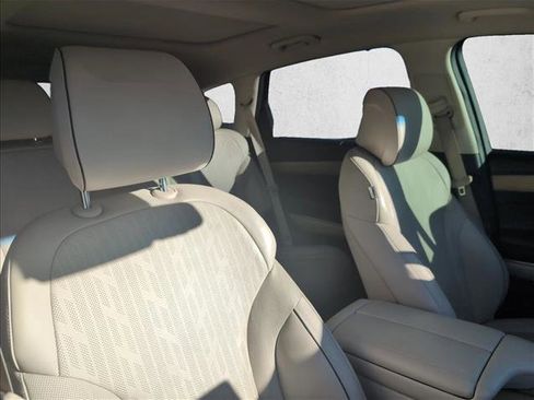 Used 2022 Genesis GV80 2.5T w/ Prestige Package 05 image 25