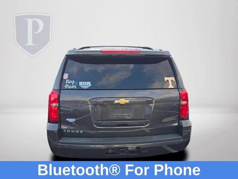 Used 2018 Chevrolet Tahoe LS w/ All-Season Package RWD image 10