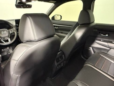 Used 2026 Honda CR-V Sport-L image 33