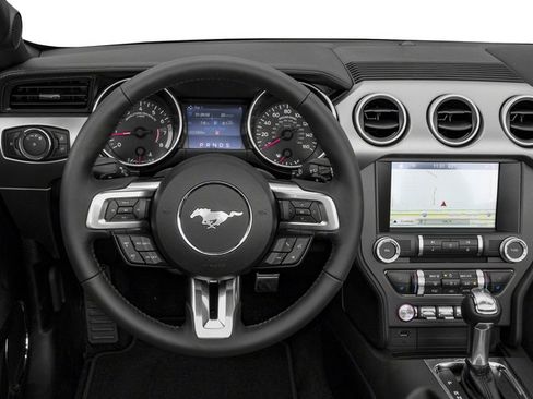 Used 2018 Ford Mustang Premium w/ Equipment Group 201A RWD image 1