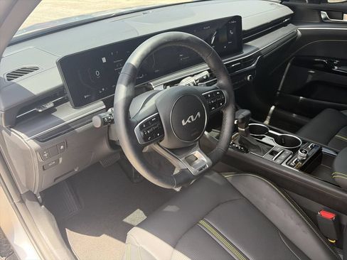 Used 2026 Kia K5 GT w/ GT1 Package FWD image 10