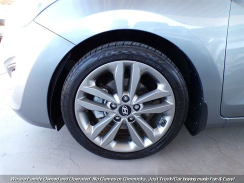 Used 2016 Hyundai Elantra GT w/ Option Group 02 image 46