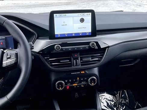 Used 2024 Ford Escape Active image 6