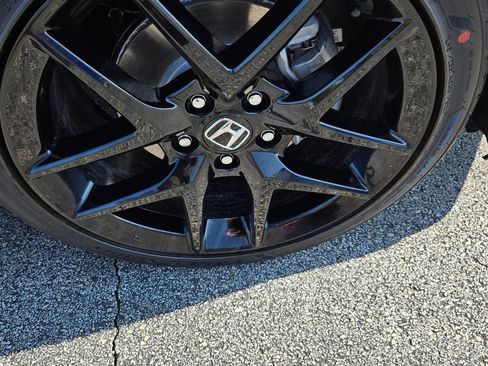 New 2026 Honda Civic Sport image 15