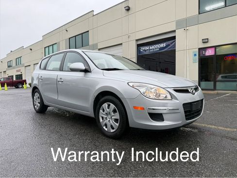 Used 2010 Hyundai Elantra GLS FWD image 1