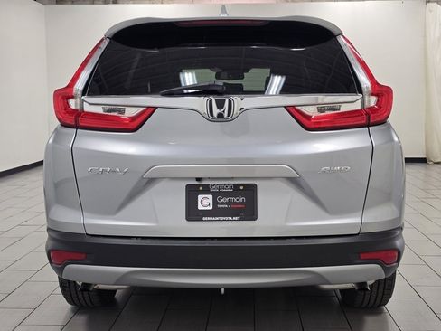 Used 2019 Honda CR-V EX-L image 15