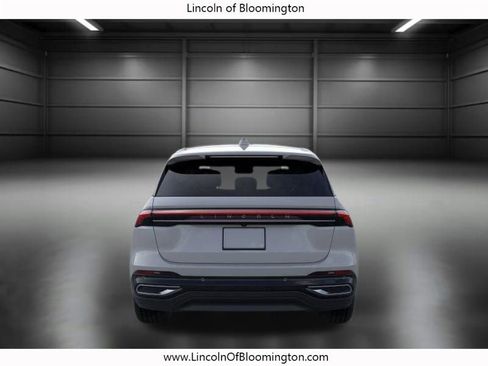 New 2026 Lincoln Nautilus Premier w/ Equipment Group 102A image 7